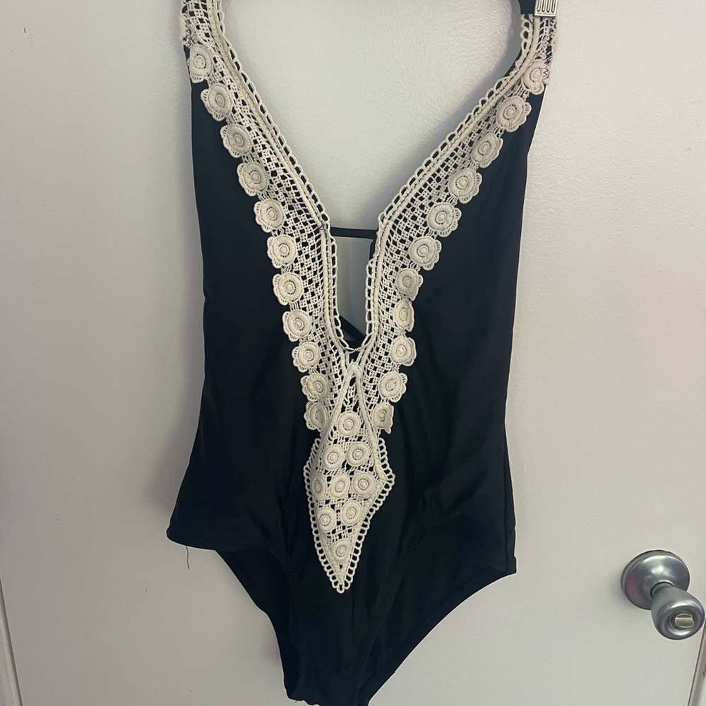 Brand New 1 Piece Bathing suite!!!